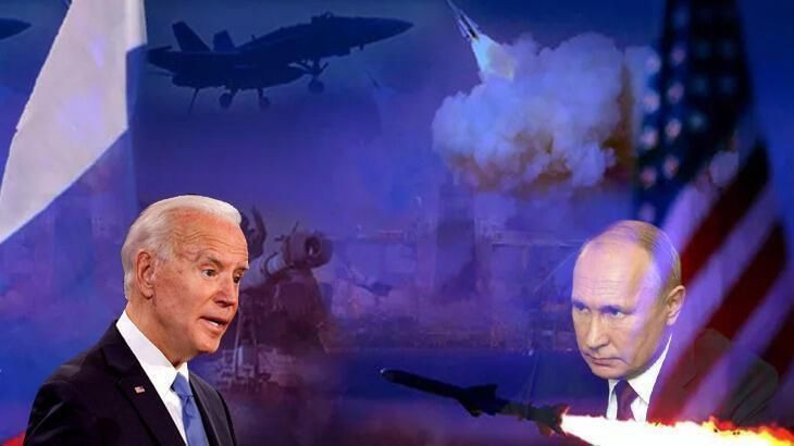 Milyonların acı çekmesine yol açacak! Basında manşetler Ukrayna Rusya'ya ayrıldı: 'Boris; çılgın Vlad'ı durdur - Resim: 3