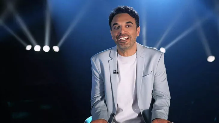 'Beni kahrediyor' deyip Yargı Uğur Aslan itiraf etti! Kimsenin bilmediği işini açıkladı: Çok da güzel para kazandım - Resim: 3