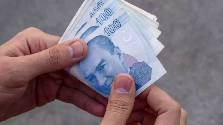 Memura ve emekliye Ocak zammı! Yeni hesap belli oldu 10 bin 350 TL ödeme müjdesi - Resim: 1