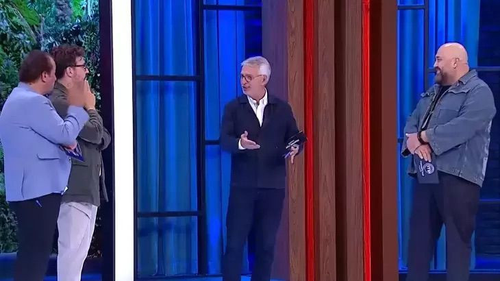 MasterChef'te kural ihlali yapanlara ceza yağdı! Ortalığı karıştıran ceza bakın neymiş - Resim: 3