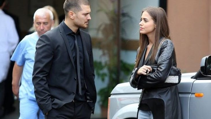 İçerde'nin senaristi FETÖ'cü mü Samanyolu bombası - Resim: 4