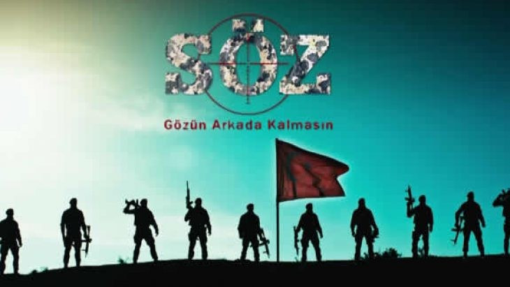 Söz dizisi oyuncuları ve konusu İçerde'nin yeni rakibi - Resim: 2