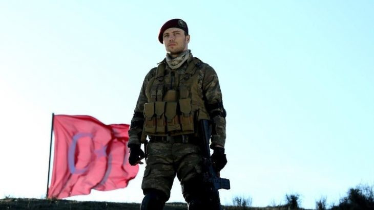 Söz dizisi oyuncuları ve konusu İçerde'nin yeni rakibi - Resim: 3