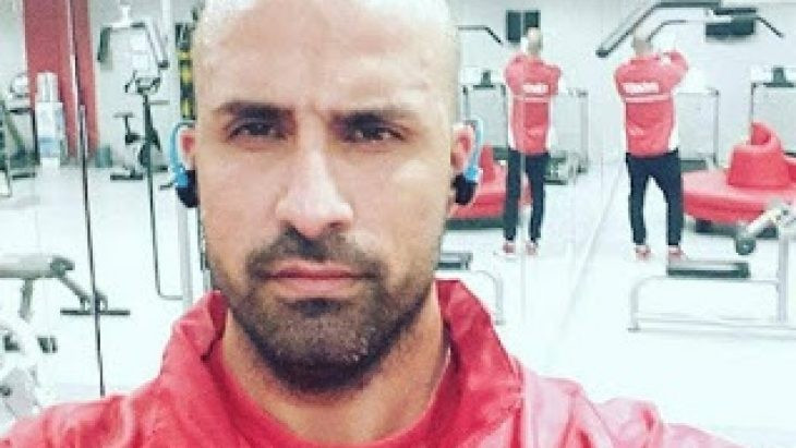 Survivor Volkan Çetinkaya mesleği nedir? - Resim: 2