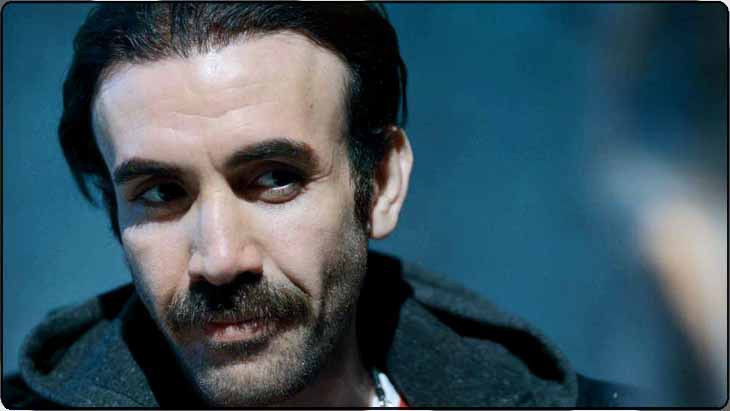 Show TV Çukur dizisi Ersoy kimdir? Bakın nereli - Resim: 1