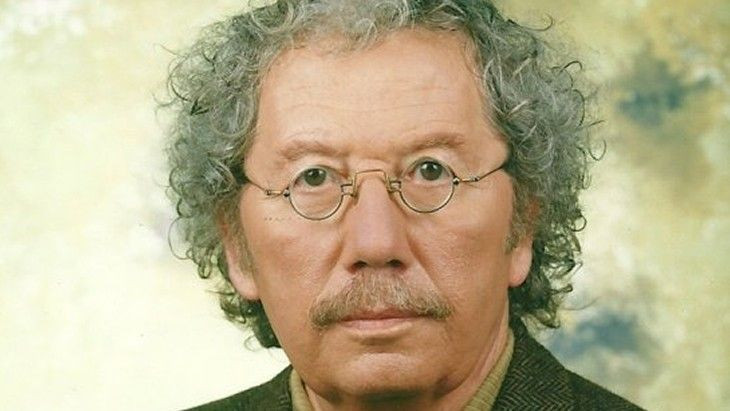 Sanat dünyasının acı kaybı! Usta oyuncu Ersan Uysal hayatını kaybetti - Resim: 1