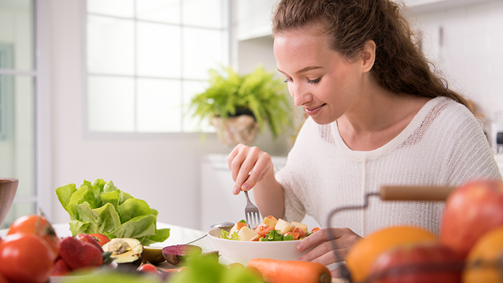 Bahar yorgunluğu nasıl geçer? Hem formda hem de zinde kalmak mümkün - Resim: 2