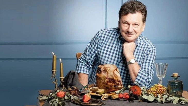 'Tükürürüm' deyip demediğini bırakmadı! Vedat Milor Ünsal Ünlü birbirine girdi: Özür dilenmesi gerekiyor - Resim: 2