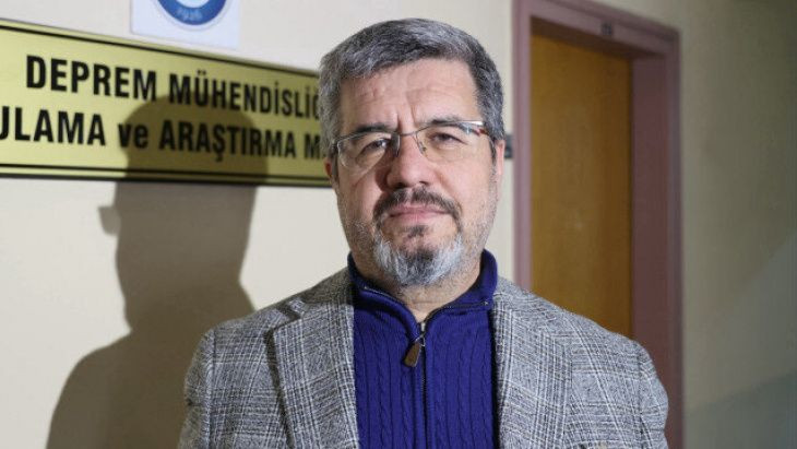 Deprem İstanbul'a doğru göçe başladı! Bolu depremi, İstanbul depremini tetikledi mi? - Resim: 2