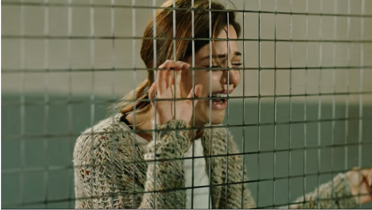 ATV Bir Zamanlar Çukurova dizisi zirveyi geri aldı heyecan da doruğa çıktı - Resim: 2