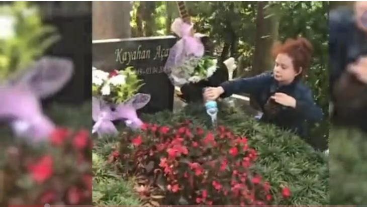 Kayahan'ın kızı Beste Açar'dan İpek Açar'a 'soyadı' tepkisi - Resim: 3