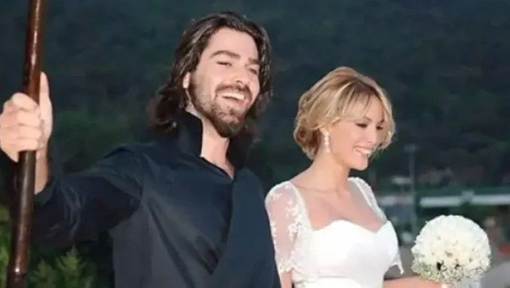 Arka Sokaklar'ın Murat Komiser'iydi! Uğur Pektaş maneviyata yöneldi! Son halini kimse tanıyamıyor... . - Resim: 1