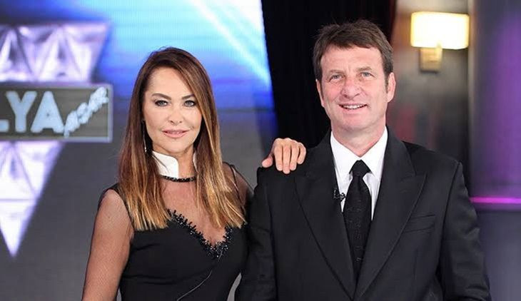 Hülya Avşar Kaya Çilingiroğlu'nun nafaka sözlerine cevabı yapıştırdı - Resim: 1