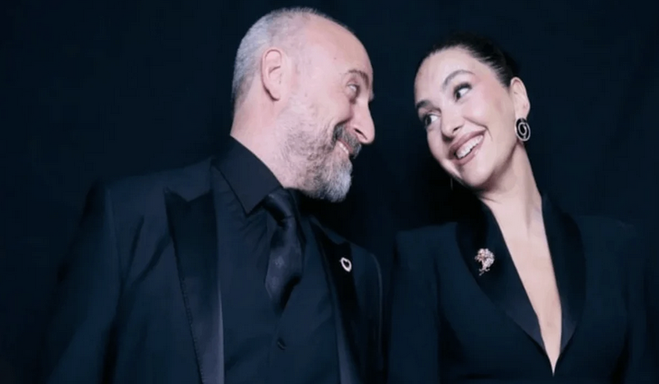 4 Ayda 20 kilo veren Bergüzar Korel'in zayıflama sırrı zayıflama iğnesi mi? - Resim: 2