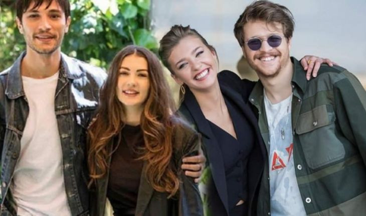 6 diziyi solladı reytingde zirve bakın kimin oldu: Kasaba Doktoru Kaderimin Oyunu Arka Sokaklar Aziz Yalnız Kurt Aşk Mantık İntikam - Resim: 1