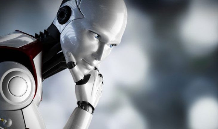 Yapay zeka bir kaç yıl içerisinde çok tehlikeli olacak - Resim: 4