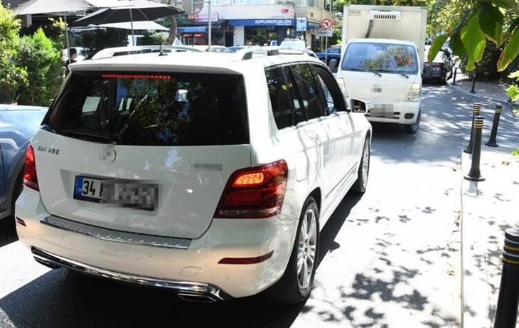 Dolunay Soysert'i çileden çıkaran olay! Aracından inip müdahale etti - Resim: 2