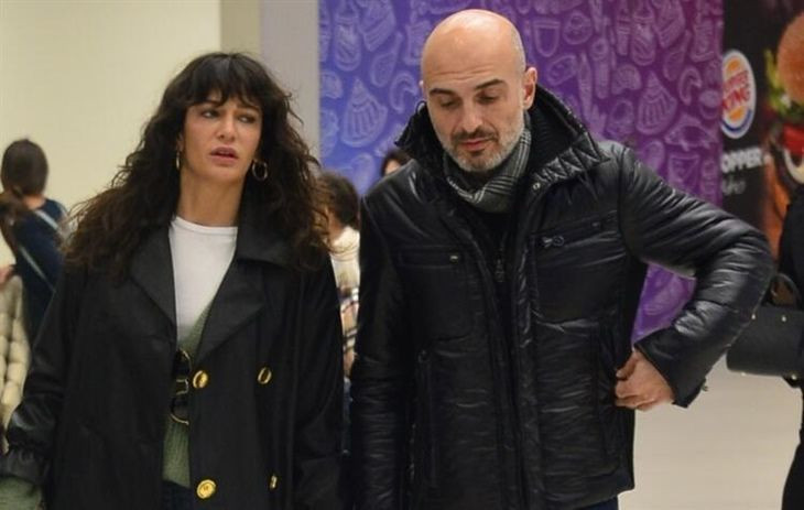 Berrak Tüzünataç Berk Suyabatmaz aşkı bitti! Kafa dinlemek için Bodrum'a gitti - Resim: 4