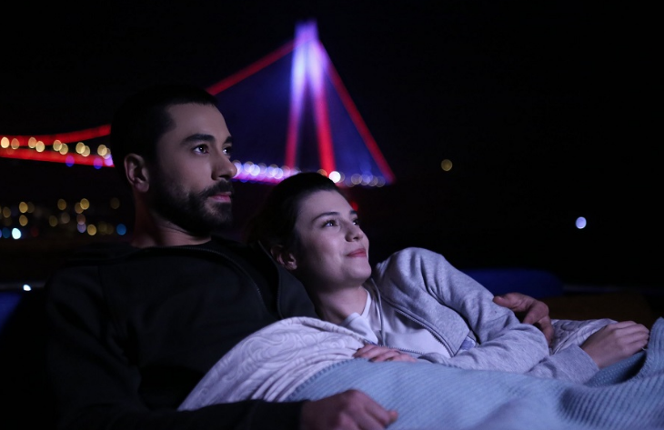 ATV iddialı dizinin fişini çekti! İzleyenleri şoke eden karar - Resim: 4