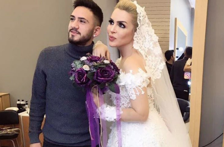 Selin Ciğerci'den yıllar sonra gelen cinsiyet değişimi itirafı: Günah olduğunu... - Resim: 4