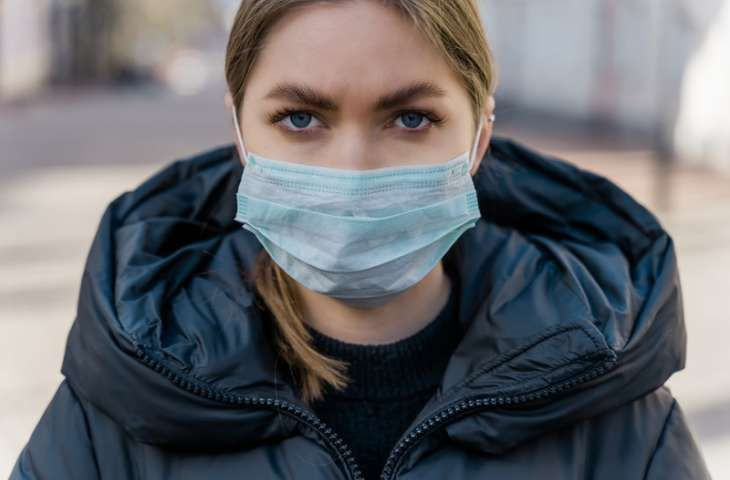 ePttAVM maske ücretsiz başvuru formu ekranı TC ile giriş - Resim: 4