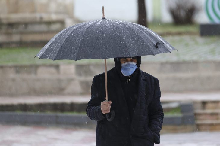 Yağmur kar fırtına geliyor! Meteoroloji ve Orhan Şen uyardı: İstanbul Ankara İzmir - Resim: 4