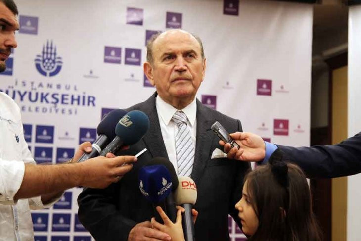 13 yıldır İstanbul'u yöneten Kadir Topbaş kimdir? - Resim: 4
