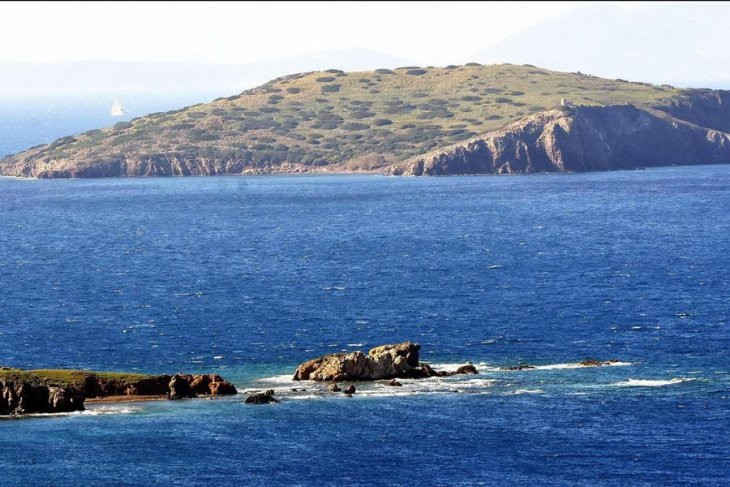Yunanistan'a göre  "En büyük sorun" Türkiye  - Resim: 4
