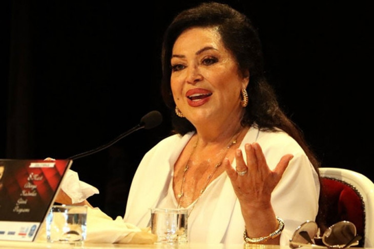 Türkan Şoray'dan hayranlarına kötü haber! Bir devir bitti - Resim: 3