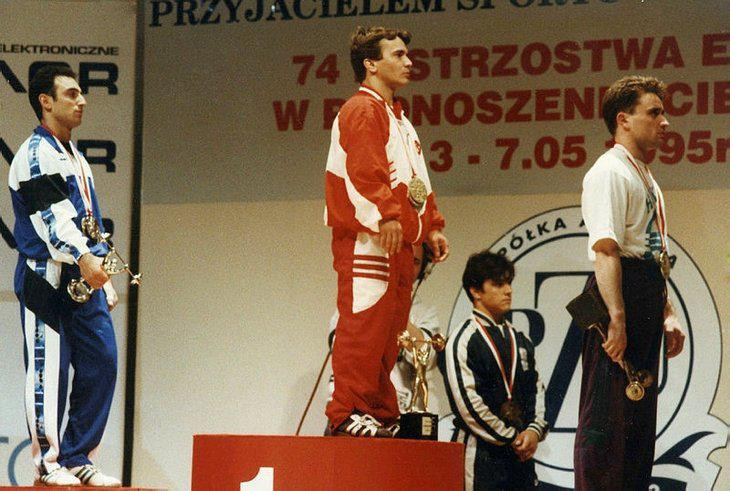 Naim Süleymanoğlu'nun vasiyet gerçekleşti Japon kızı bulundu - Resim: 2