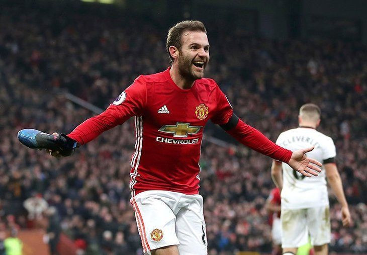 Fenerbahçe'nin transfer bombasını İngilizler patlattı - Resim: 1