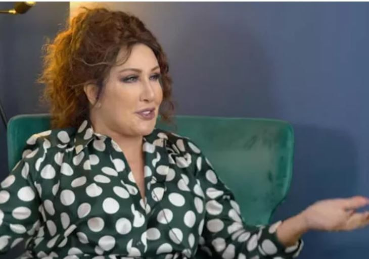 Nükhet Duru'dan hayatına dair itiraflar: Seksi olmayı suç gibi taşıdım - Resim: 1