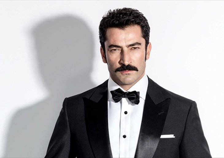 Kim Milyoner Olmak İster'in sunucusu Kenan İmirzalıoğlu'ndan bomba bir dizi geliyor - Resim: 3