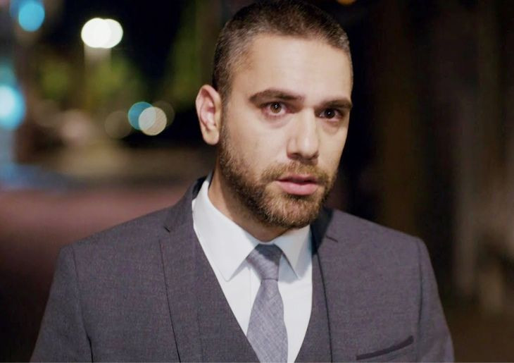 Vuslat dizisinin yıldızı Kadir Doğulu'dan bomba proje! Bu sefer herkesi çok şaşırtacak - Resim: 4