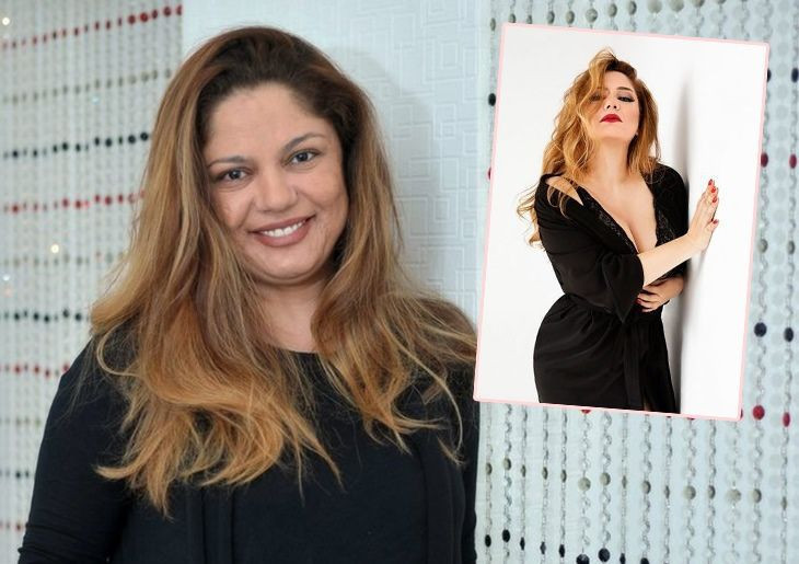 Ünlü şarkıcı İzel tam 15 kilo verdi yeni halini gören şaştı kaldı - Resim: 3