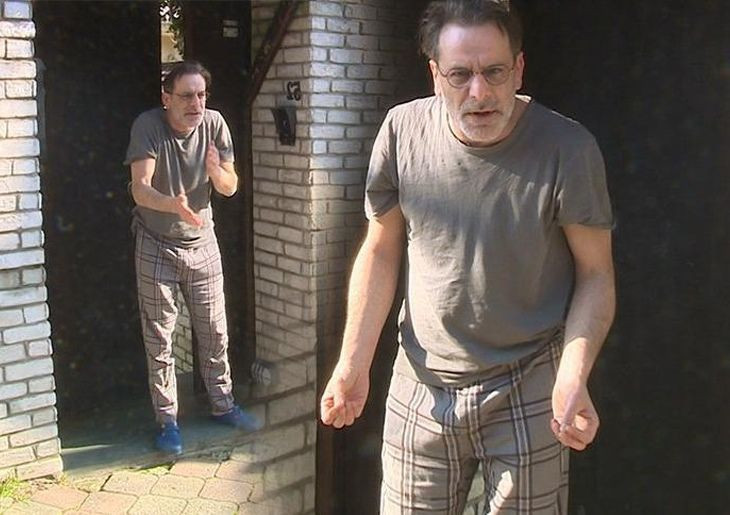 Ozan Güven Cem Yılmaz ismini duyunca deliye döndü! 'Bana ne lan Cem'den' - Resim: 2