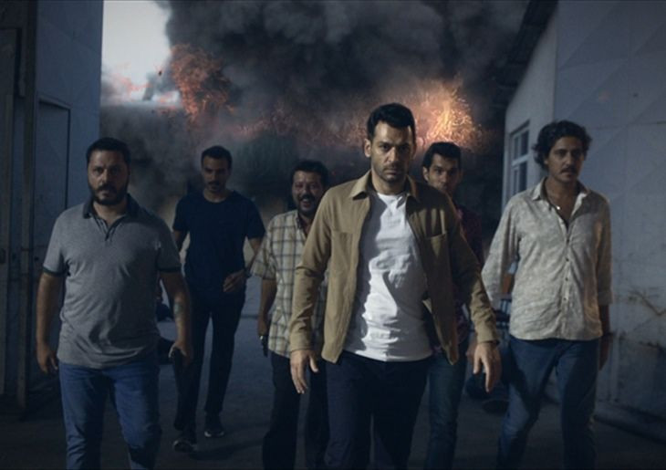 Ramo'nun başrolü gitti! İzleyiciyi şoke eden bir ayrılık yaşandı - Resim: 4