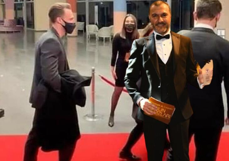 Sen Çal Kapımı'da 120 bin TL şoku! Kerem Bürsin Bay J sessizliğini bozdu Hande Erçel bakın ne dedi - Resim: 2