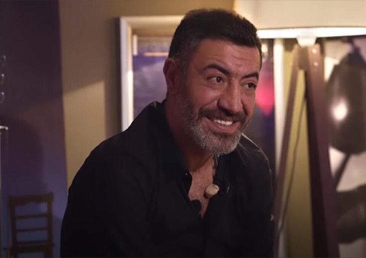 Apar topar hastaneye kaldırılmıştı Hakan Altun'un son sağlık durumu - Resim: 3