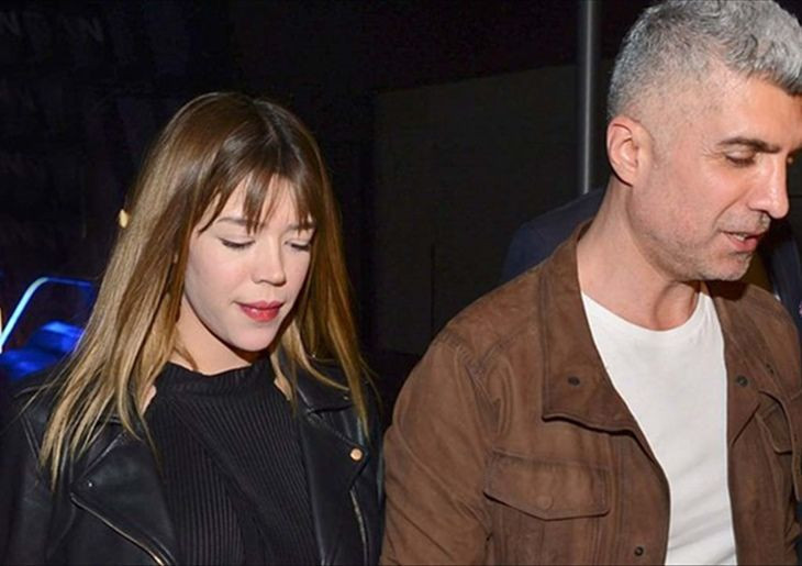 Feyza Aktan'ın başı dertten kurtulmuyor! Özcan Deniz'in kardeşiyle sorun yaşıyor - Resim: 4