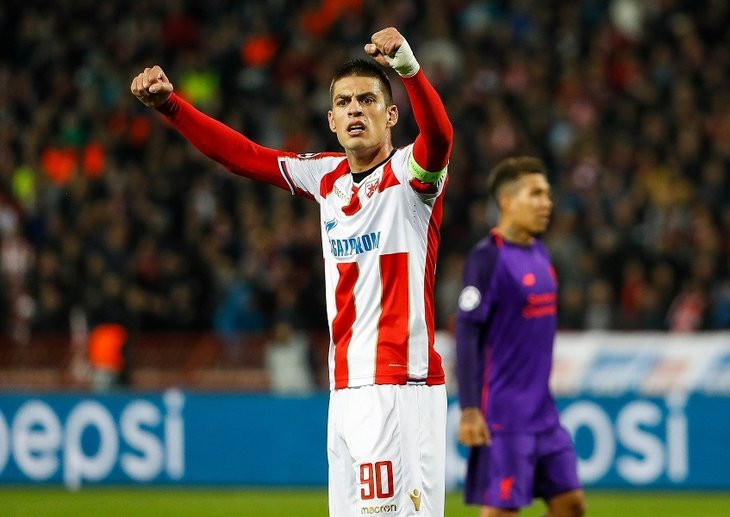 Transferde fırtına: Trabzonspor'dan ilk imza yolda! - Resim: 4