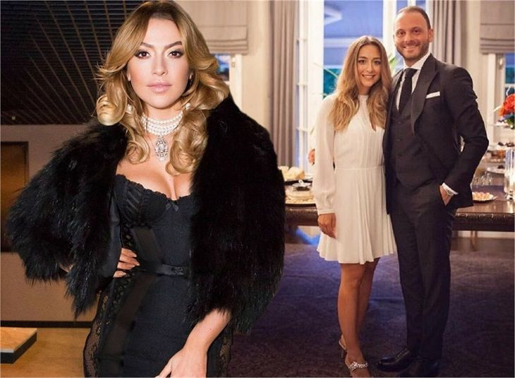 Hadise hakkında çıkan aşk haberlerine isyan etti - Resim: 2