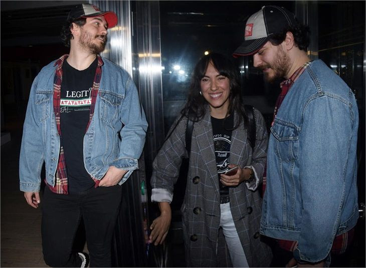 Çağatay Ulusoy'la aşk yaşayan Duygu Sarışın'a 'aşk zammı' bakın ne kadar kazanacak - Resim: 1