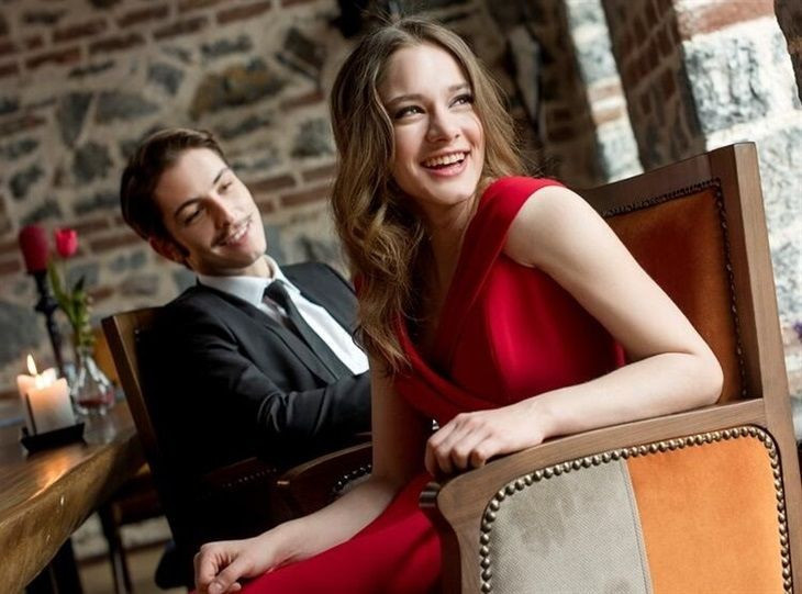 Miray Daner Boran Kuzum yeni bir aşka yelken açtı Kubilay Aka hikaye oldu - Resim: 3