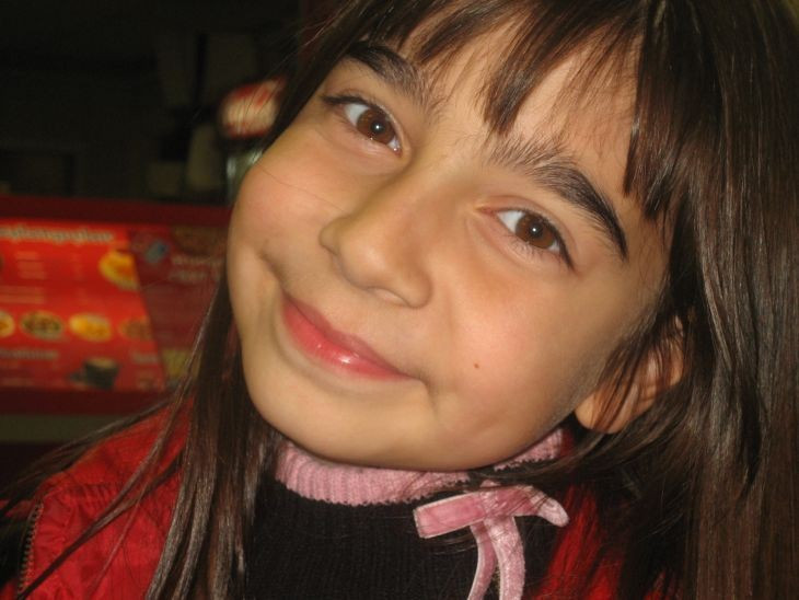 'Alemin Kralı' dizisinin Oben'i Birsu Demir'in son haline bakın! - Resim: 3