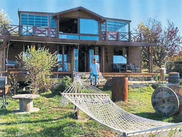 Yağmur Tanrısevsin Oğuzhan Koç evi ayırdı hafızasını sildirme iddiası olay yarattı - Resim: 4