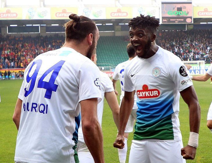 Fenerbahçe'den Vedat Muriqi bombası! Yüzde 90 bitti - Resim: 2