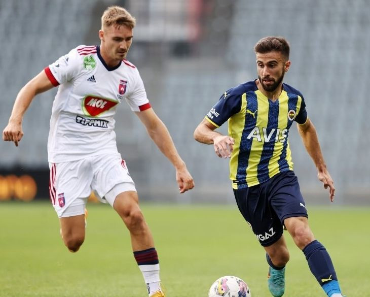 Fenerbahçe'de köklü değişiklik! O isimler gönderiliyor - Resim: 3