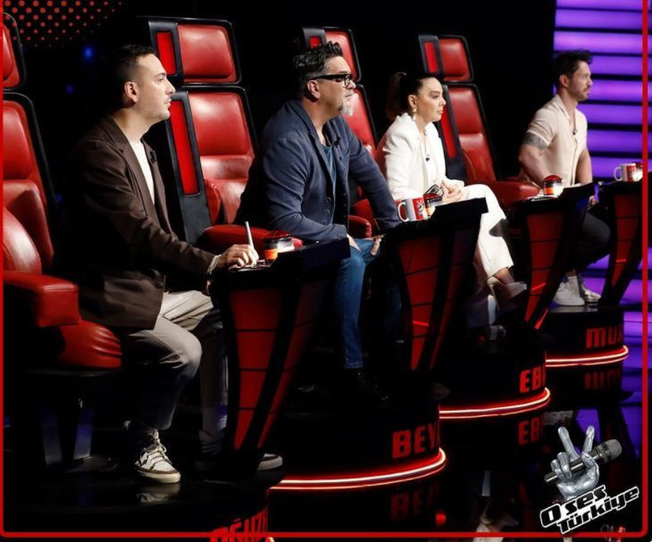 O Ses Türkiye 2021 şampiyonu belli oldu! TV8 O Ses Türkiye'de ödülü alan isim... - Resim: 2