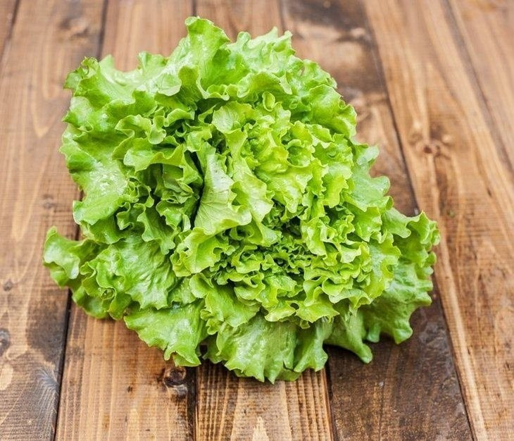 Kıvırcık salatanın bilmediğiniz faydaları - Resim: 3